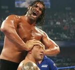 The Great Khali Says Yoga Is For Old People, Doesn't Win You
